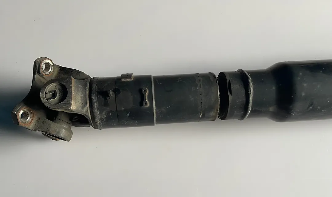 Drive Shaft - 2013 Infiniti QX56