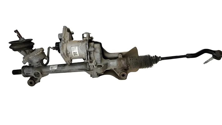 Steering box/rack - 2020 Chevrolet Traverse