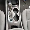 Transmission shift - 2018 Chevrolet Malibu