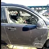 Door (RHF) - 2015 GMC Terrain SLE 2 AWD