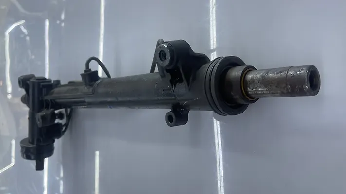 Steering box/rack - 2014 Audi A6