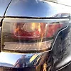 Tail Light (RH) - 2015 Land Rover RANGE ROVER SPORT