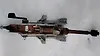 Steering column - 2017 Ford Fusion