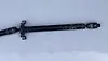 Drive Shaft - 2018 GMC Acadia SLE