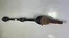 Axle(RHF) - 2014 Chevrolet Spark