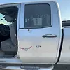 Door (LHB) - 2015 Chevrolet SILVERADO