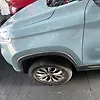 Fender (LHF) - 2022 Chevrolet Groove