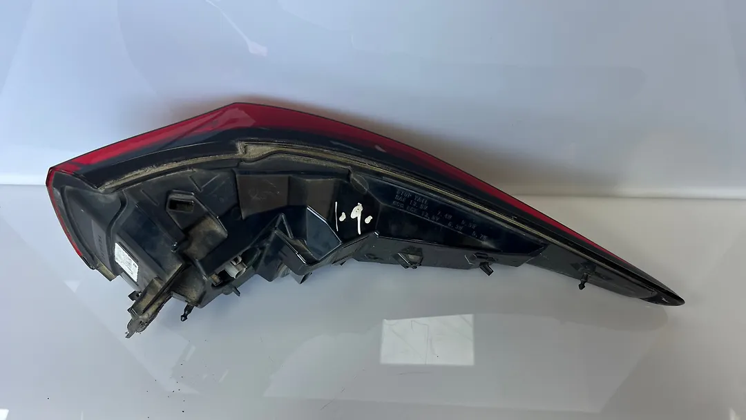 Tail Light (LH) - 2016 Infiniti QX60