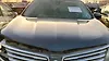 Hood/Bonnet - 2015 Lincoln MKC