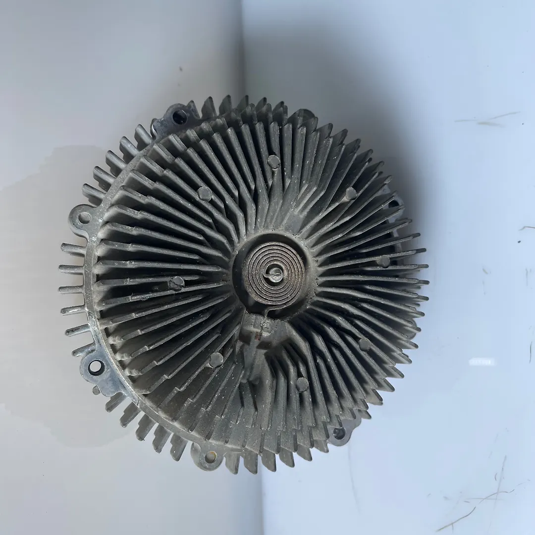 Fan clutch - 2010 Nissan Armada