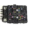 Fuse box - 2011 Jeep Grand Cherokee LAREDO