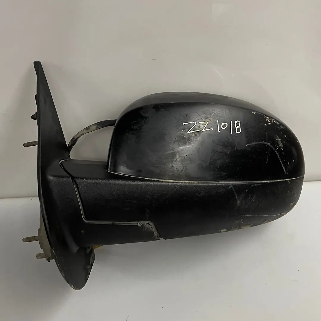 Side Mirror (LH) - 2003 Chevrolet Trailblazer