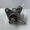 Starter Motor - 2018 Jaguar E-Pace