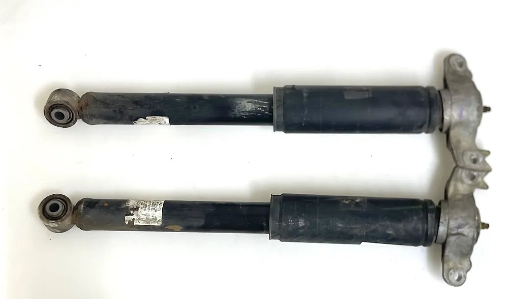 Shock Absorber (RHB) - 2019 Cadillac XTS Luxury FWD