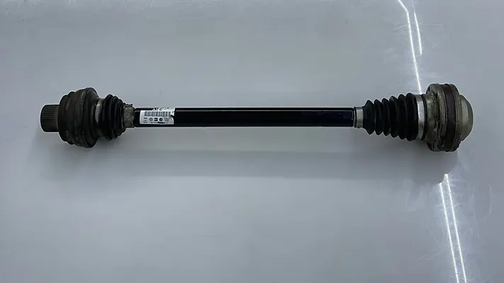 Axle Rear (LH) - 2009 Audi Q7