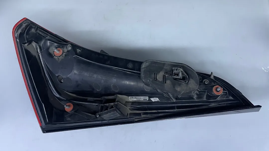 Tail Light (LH) - 2013 Audi Q5