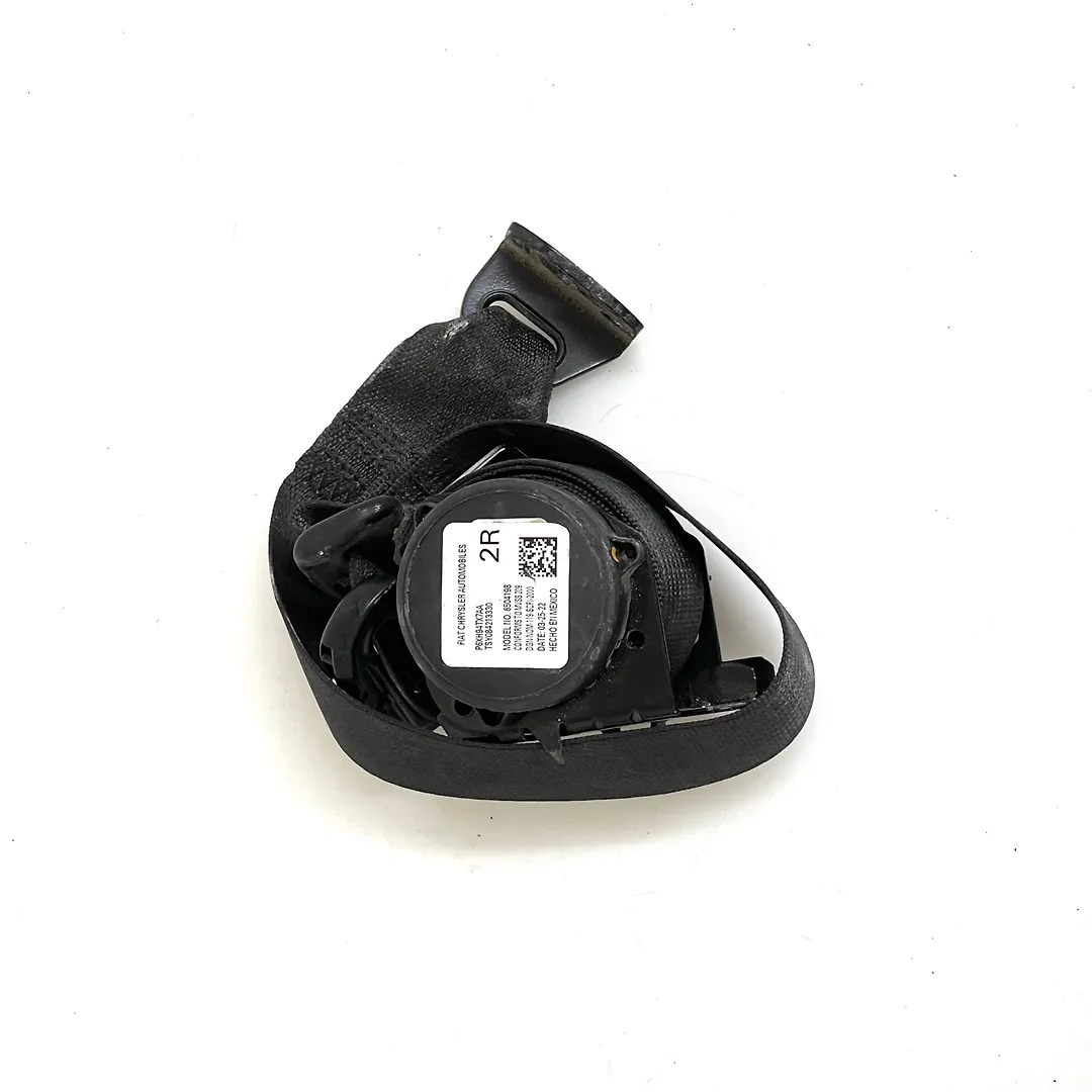 Seat Belt (RHB) - 2022 Jeep Grand Cherokee WL Limited