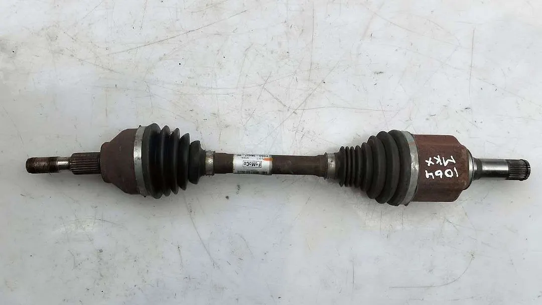 Axle (LH) - 2016 Lincoln MKX