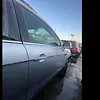 Door (RHF) - 2014 Chevrolet Captiva