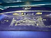 Trunk/hatch/tailgate - 2022 Lexus NX300