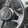 Steering wheel - 2018 Audi A3