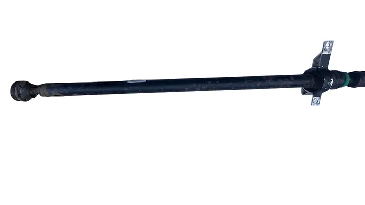 Rear drive shaft - 2017 Lincoln MKZ
