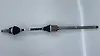 Axle(RHF) - 2020 Jaguar XF PRESTIGE