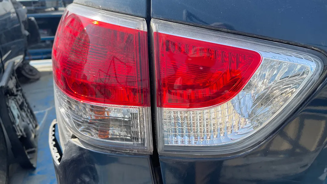 Tail Light (LH) - 2015 Nissan Pathfinder
