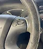 Steering wheel - 2014 Nissan Pathfinder