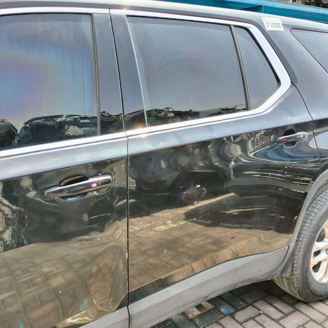 Door (LHB) - 2019 Chevrolet Traverse