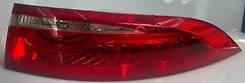 Tail Light (RH) - 2017 Jaguar XF