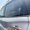 Door (LHB) - 2014 Nissan Pathfinder