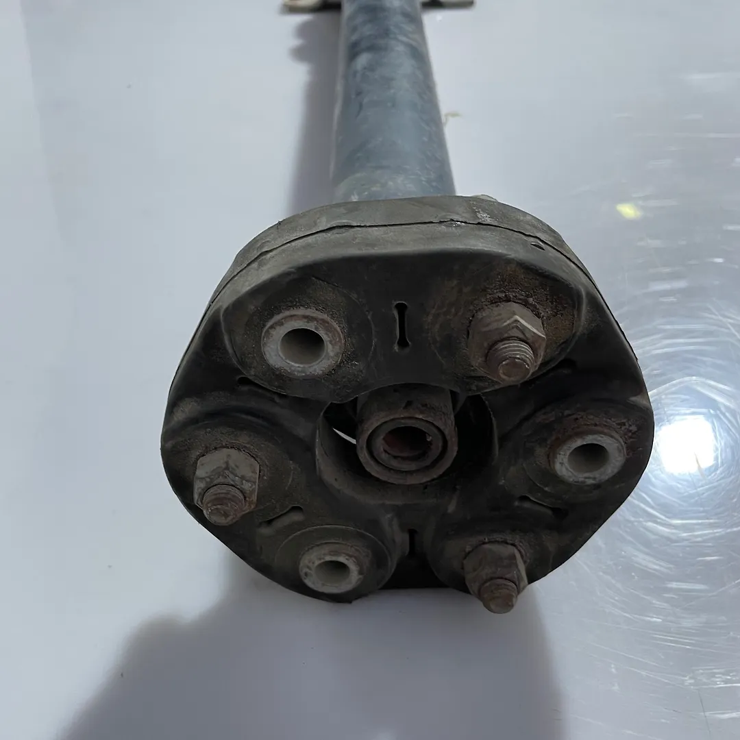 Drive Shaft - 2016 Chevrolet Camaro 1SS