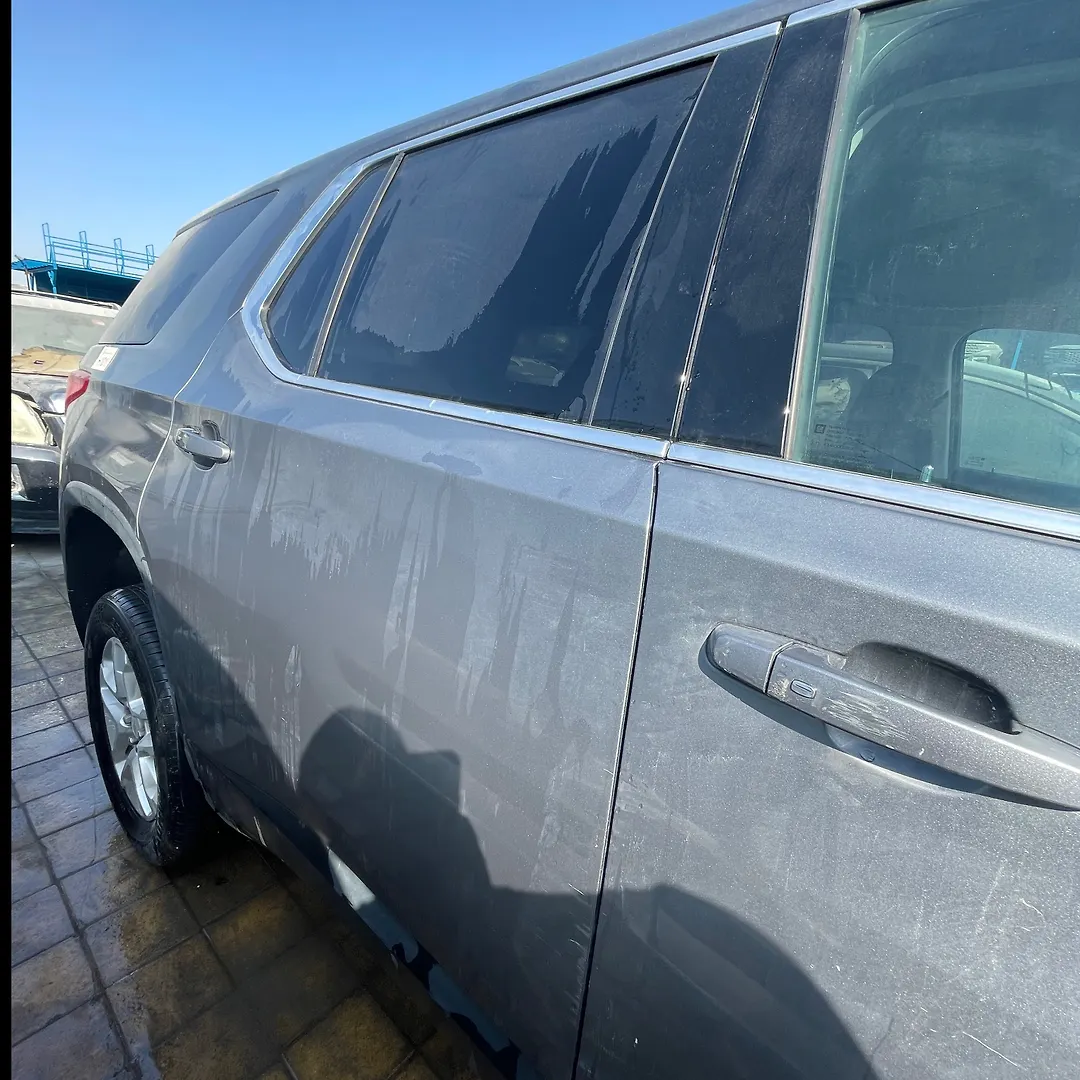 Door (RHB) - 2019 Chevrolet Traverse LS