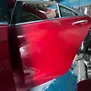 Door (LHB) - 2013 Cadillac ATS