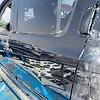 Door (LHB) - 2013 Nissan Armada