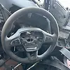 Steering Wheel - 2017 Ford Escape