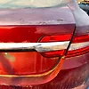 Trunk - 2013 Jaguar XF
