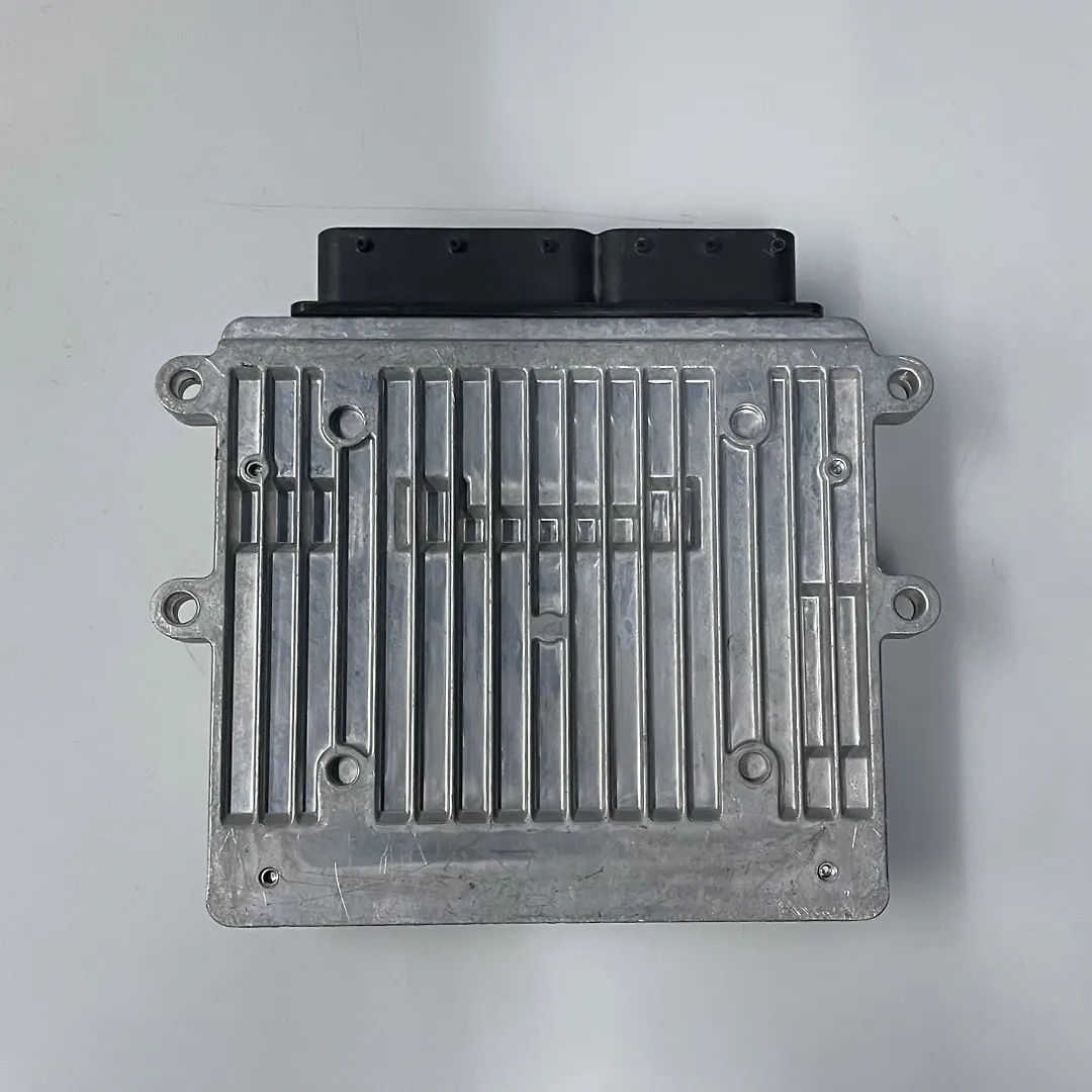 Engine ecm - 2008 Land Rover LAND ROVER