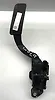 Accelerator pedal - 2010 GMC Sierra