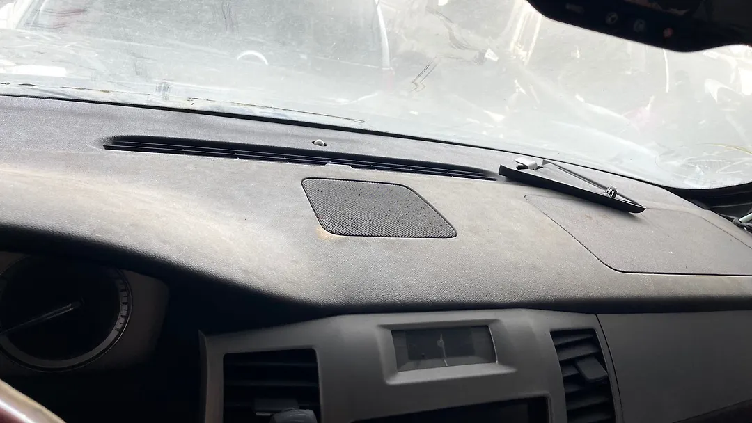 Dashboard  - 2011 Cadillac Escalade Luxury