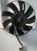 Radiator Fan - 2010 Land Rover RANGE ROVER SPORT
