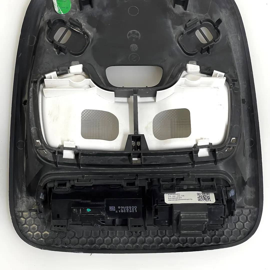 OverHead Console - 2021 Chevrolet Trailblazer RS AWD