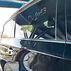 Door (RHB) - 2017 Infiniti QX60