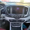 Info-gps-tv screen - 2018 GMC Terrain Export Only