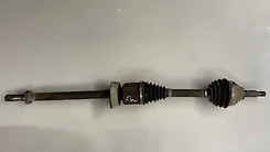 Axle(RHF) - 2012 Ford Flex SEL