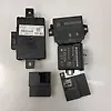 Security System (Complete) - 2014 Audi A7