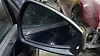 Side Mirror (RH) - 2017 Audi A3