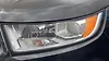 Headlight (LH) - 2015 Ford Edge SEL