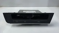 Multimedia Control Unit - 2015 Audi A6